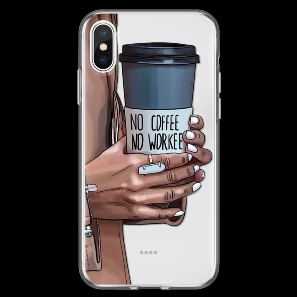 iPhone 7&8 Plus Phone Case
